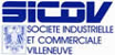 La SOCIETE INDUSTRIELLE ET COMMERCIALE DE VILLENEUVE ET ENVIRONS