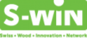 Swiss Wood Innovation Network Plaque tournante pour la recherche et l’innovation dans la chaîne de valorisation du bois.